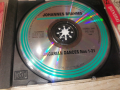 JOHANNES BRAHMS CD 0202261956, снимка 5