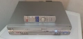 Panasonic DMR-EH80V recorder VHS/DVD/HDD 200GB HARD DRIVE , снимка 5