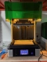 UniFormation GK3 Ultra Резинов принтер с резолюция 16K (с бонус 4 литра ресин и 2 касети), снимка 6