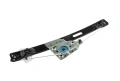 51357140589 Стъклоповдигач за BMW 3 E90 E91 - заден ляв електрически, снимка 1