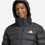 Adidas Мъжко зимно яке SDP Insulated Jacket, снимка 3