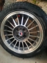 джати alpina bmw e30,bmw e21,15" 7j et12, снимка 4