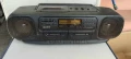 Радиокасетофон SONY CFD-120L, снимка 6