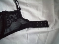 60H черен дантелен сутиен марка Change Lingerie (колекция Intimate), снимка 7