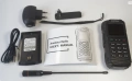 Нова трибандова BAOFENG UV 20 Ultra 30w 14000mah 136-174; 220-260,400-520 usb зареждане PMR лов От в, снимка 3