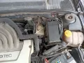 Opel Vectra B 1.6 Бензин/Газ (75 кс.) 1998 за части, снимка 11