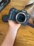 Canon R8 + 50mm 1.8 + пълен фотографски комплект + гаранция. Като нов, снимка 8