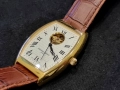 Механичен часовник Frederique Constant, снимка 13