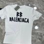 Мъжки Тениски Balenciaga, снимка 9