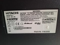 телевизор Hitachi 40 инча , снимка 6
