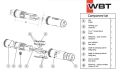 RCA Connectors - №20, снимка 4