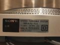 SONY PS-T25 Direct drive, снимка 9