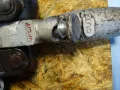 Тръборез ръчен верижен RIDGID 246 soil pipe cutter 1 1/2-6", снимка 9