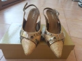 Обувки "La Moda" Италия с Красив Дизайн! № 36! НОВИ!, снимка 2