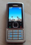 Nokia 6300, снимка 4