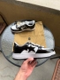BAPE STA обувки, снимка 3