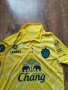 buriram united jersey home shirt - футболна фенска тениска КАТО НОВА М, снимка 2