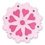 Sizzix Bigz Щанци за изрязване Decorative Doily, снимка 1