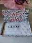 Бяло портмоне Guess/ SG55, снимка 4