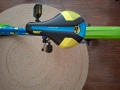 Детско колело Drag Rush 20", снимка 5