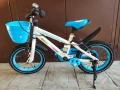 Детско колело/велосипед 14 цола, снимка 2
