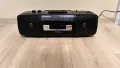 PANASONIC RX-FS400 Radio CASSETTE Stereo Boombox Vintage, снимка 2