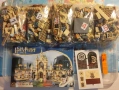 Конструктор Harry Potter тип Lego, снимка 7