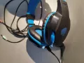 Fury Thunderstreak Gaming Headphones / слушалки, снимка 3