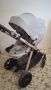 Бебешка количка kikka boo, снимка 1 - Детски колички - 45634897
