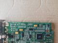 Adrienne Electronics LGD-046250-02 PCI-TC Time Code Controller Card, снимка 7