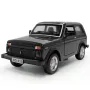 Метални колички: Lada Niva, снимка 7