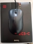 Мишка BenQ Zowie EC3-C, снимка 1