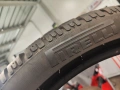 2бр. летни гуми 225/40/18 Pirelli, снимка 4