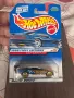 Hotwheels 1999-Olds Aurora GT3, снимка 1