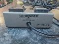 Двуканални крачни превключватели Behringer FS122B, снимка 6