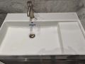 Комплект мивка за баня Roca, снимка 3