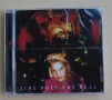 DARK ANGEL - Time Does Not Heal 1991 (CD) 2008, снимка 1