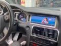 Мултимедия, за Audi Q7, Фейслифт, Двоен дин, Android, 10.25", 8+128GB, навигация, Андроид, Q7 MMI, снимка 11