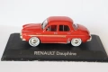 1:43 RENAULT DAUPHINE КОЛИЧКА РЕТРО МОДЕЛ, снимка 2