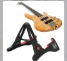 Стойка за клавиатура и стойка за китара, снимка 6