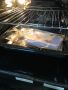 Керамична гот.печка:Горение-Инокс,клас:А+++,нова,работеща-1год гаранция, снимка 5