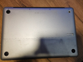 Apple MacBook A1278 13" – работещ, без диск и батерия, снимка 7
