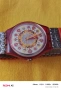 Красив дамески swatch, снимка 2