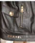 Ново яке Chanel естествена кожа , снимка 2