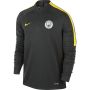 Оригинално мъжко горнище Nike Dri-Fit x F.C. Manchester City / Season 16-17 (Training), снимка 5