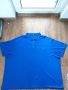 polo ralph lauren men's blue polo t shirt 5xb - ГОЛЯМА МЪЖКА ТЕНИСКА 5ХЛ КАТО НОВА, снимка 4