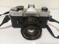 Фотоапарат Fujica STX-1 