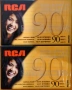 Аудио касети RCA RC90 минути, снимка 1