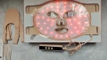LED маска за лице - Spectral Mask Instrument - Anty Age, снимка 8