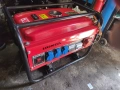 Продавам бензинов генератор Honda SJF-3000 – почти нов!, снимка 1